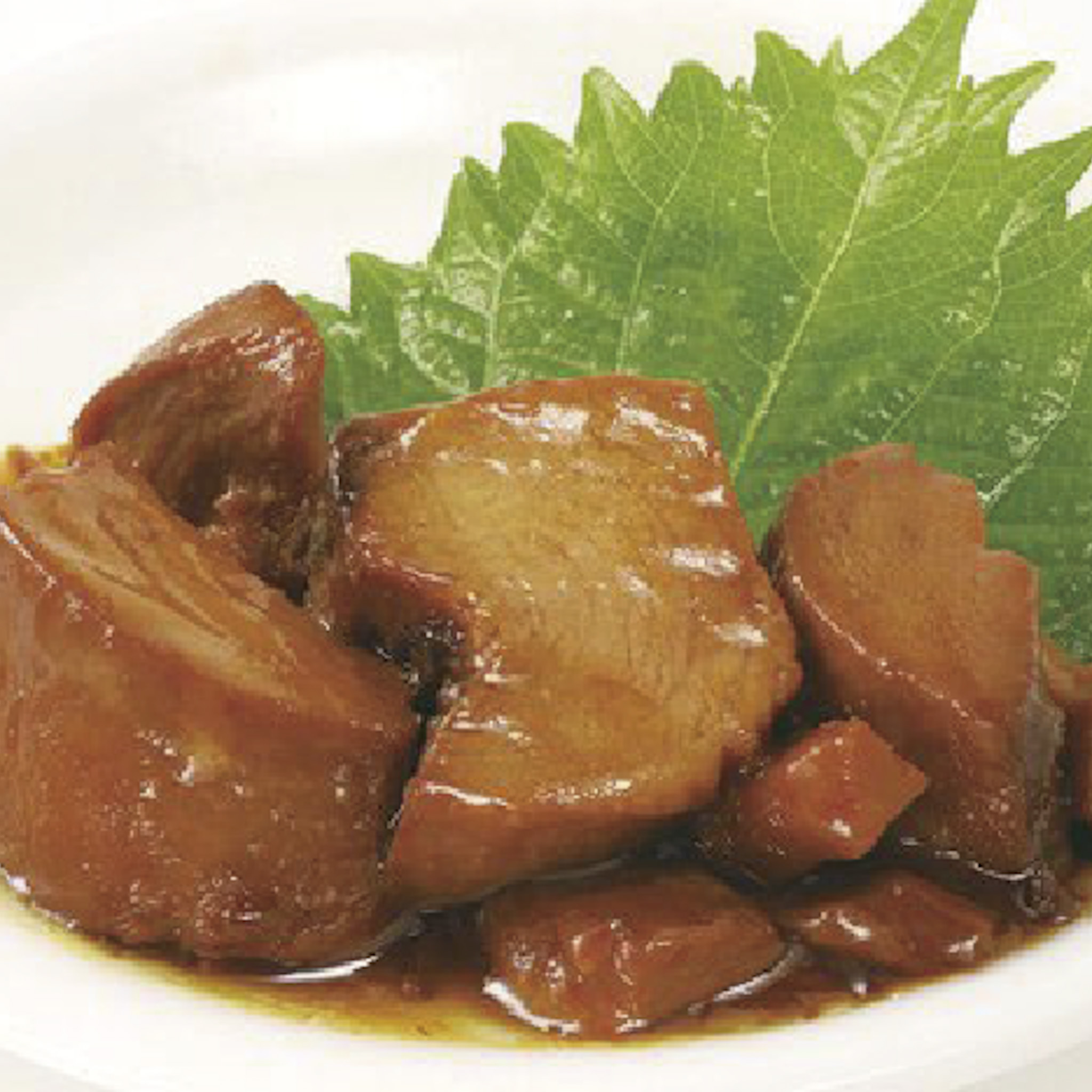 おかずツナ コクうまカレー味 画像6