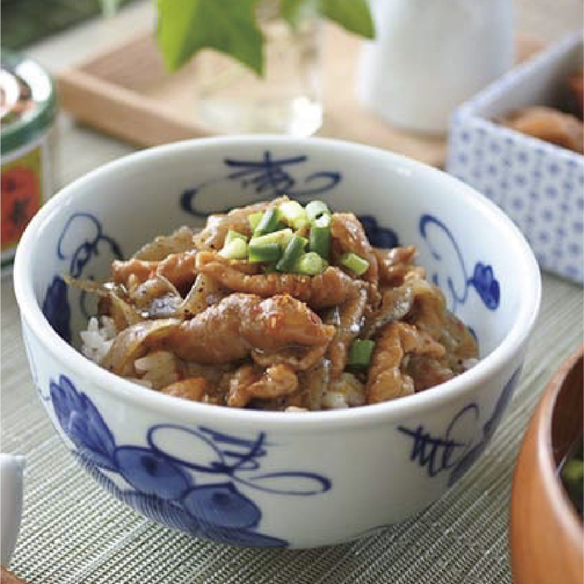 鶏皮みそ煮 画像5
