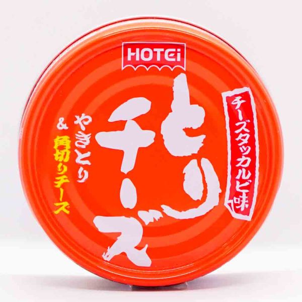 とりチーズ チーズタッカルビ味