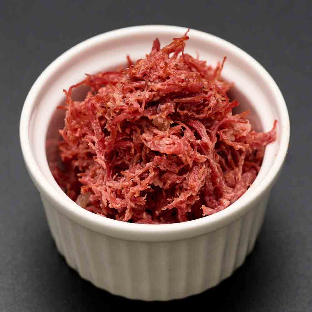 大人のプレミアムコンビーフ　トリュフ風味 画像4