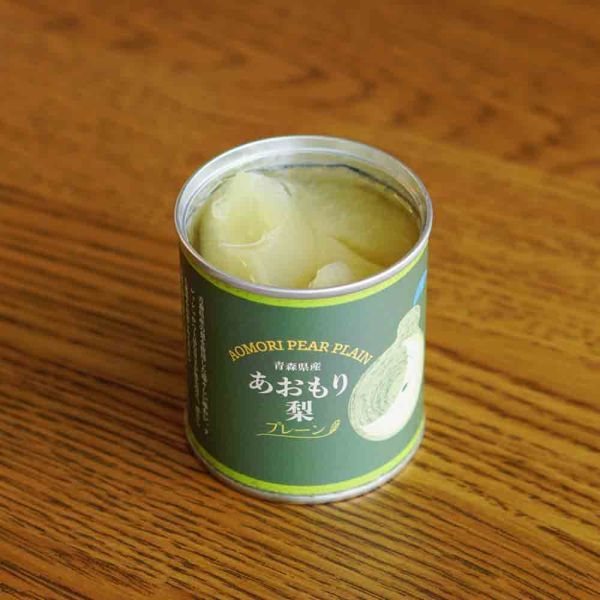 あおもり梨 プレーン