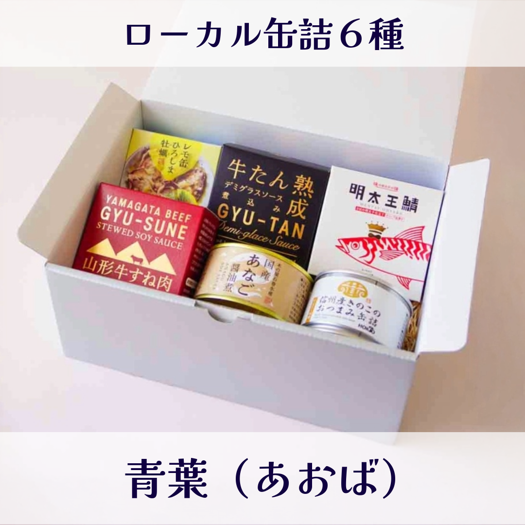 お中元セット　青葉（あおば） 新着2