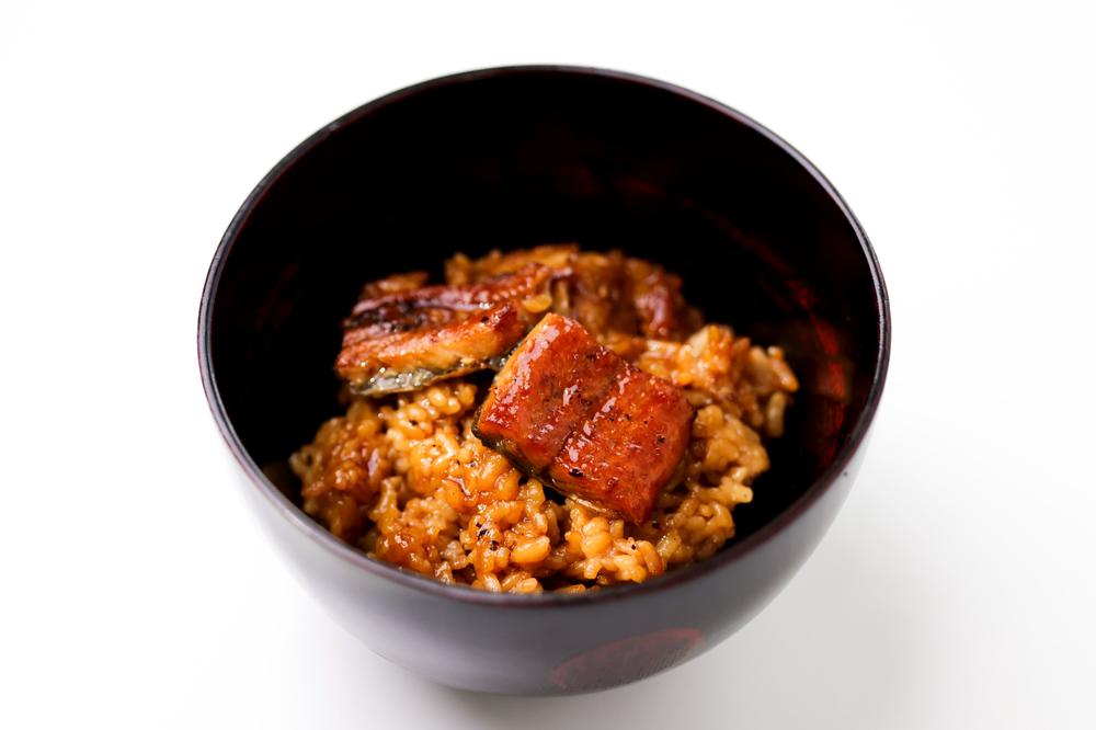 大阪まむし丼（うなぎ丼） 画像2