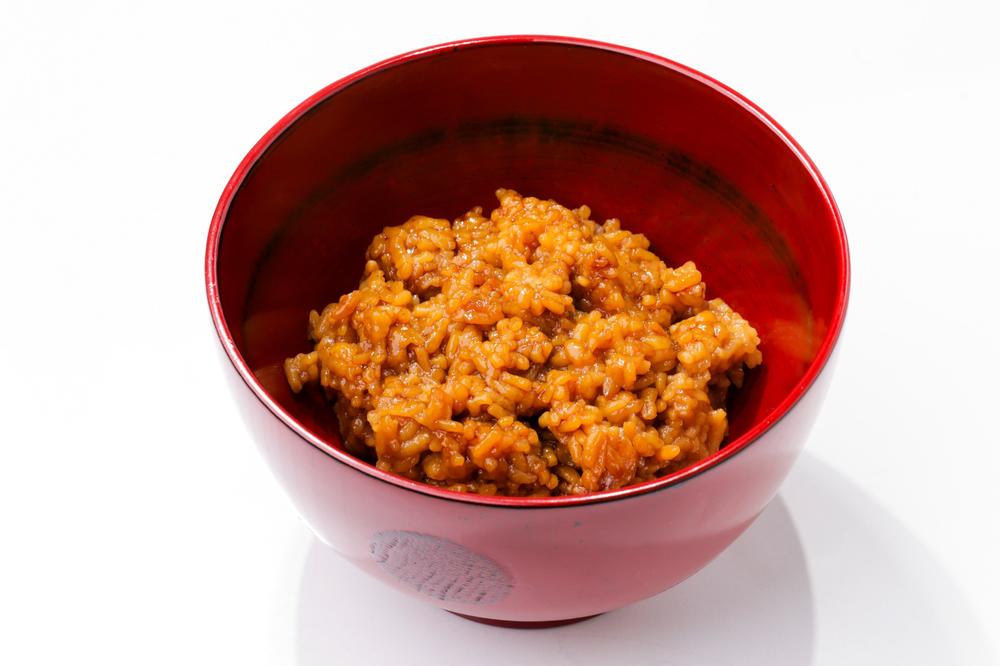 うなぎのたれご飯 画像2