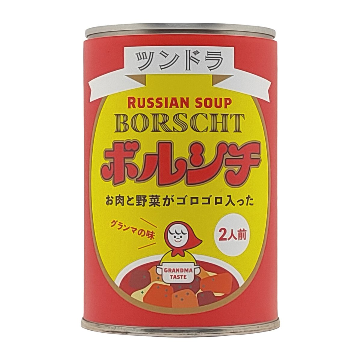 全国ローカル缶詰、ご当地缶詰の専門店 「カンダフル」缶詰通販サイト