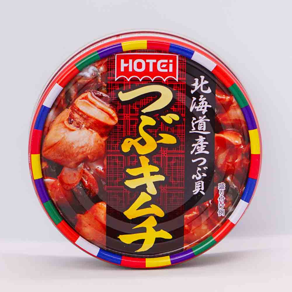 つぶキムチ 画像4