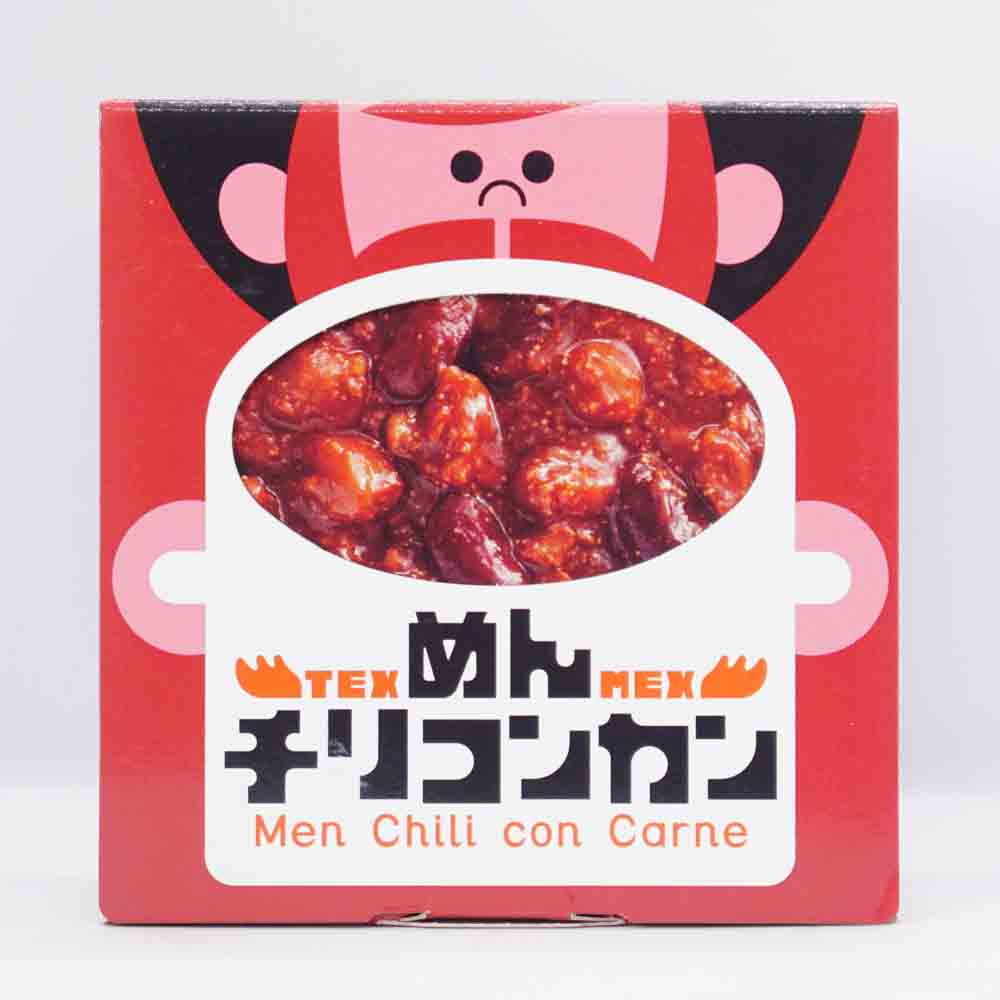 めんチリコンカン 画像11